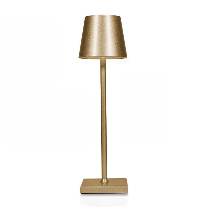 Wireless Rechargeable Table Lamp - Scandiglow