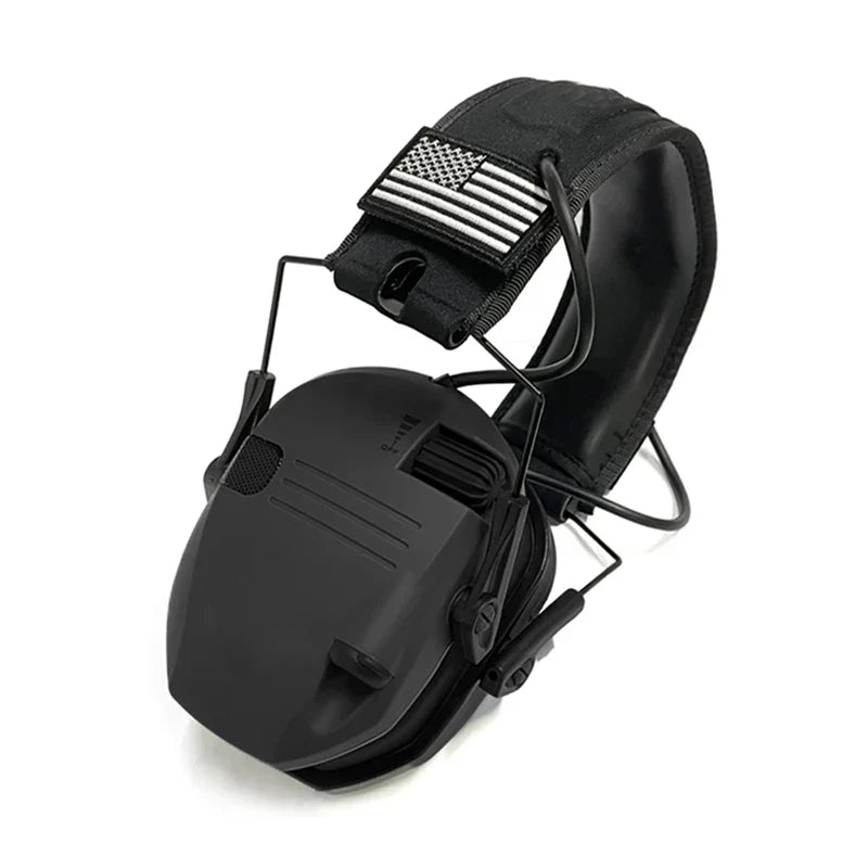 Tactical Hearing Protection - SoundShield