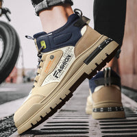 Casual Men's Hiking Shoes – Nico