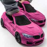 Warm Men’s Winter Slippers – AutoLuxe