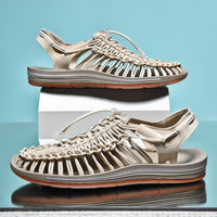 Comfortable and Stylish Summer Sandals – Lioris