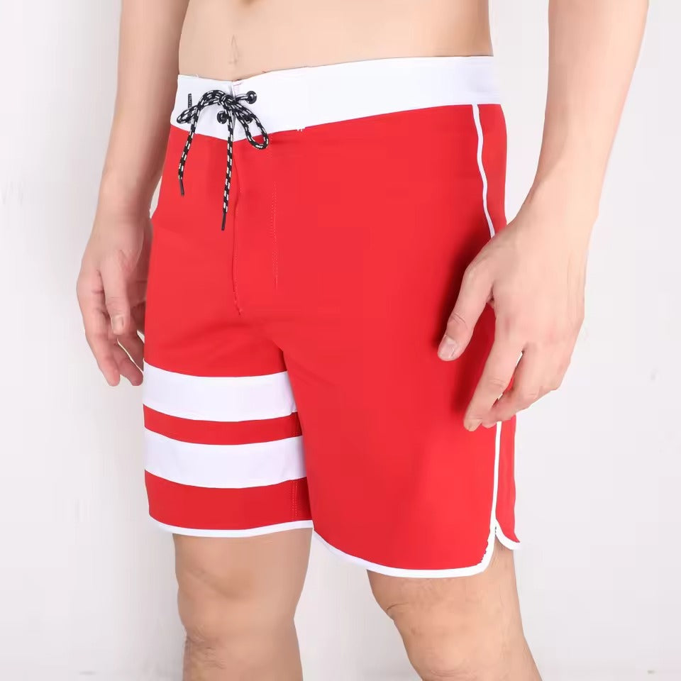 Quick-Drying & Water-Repellent Men's Surf Shorts – Lennox