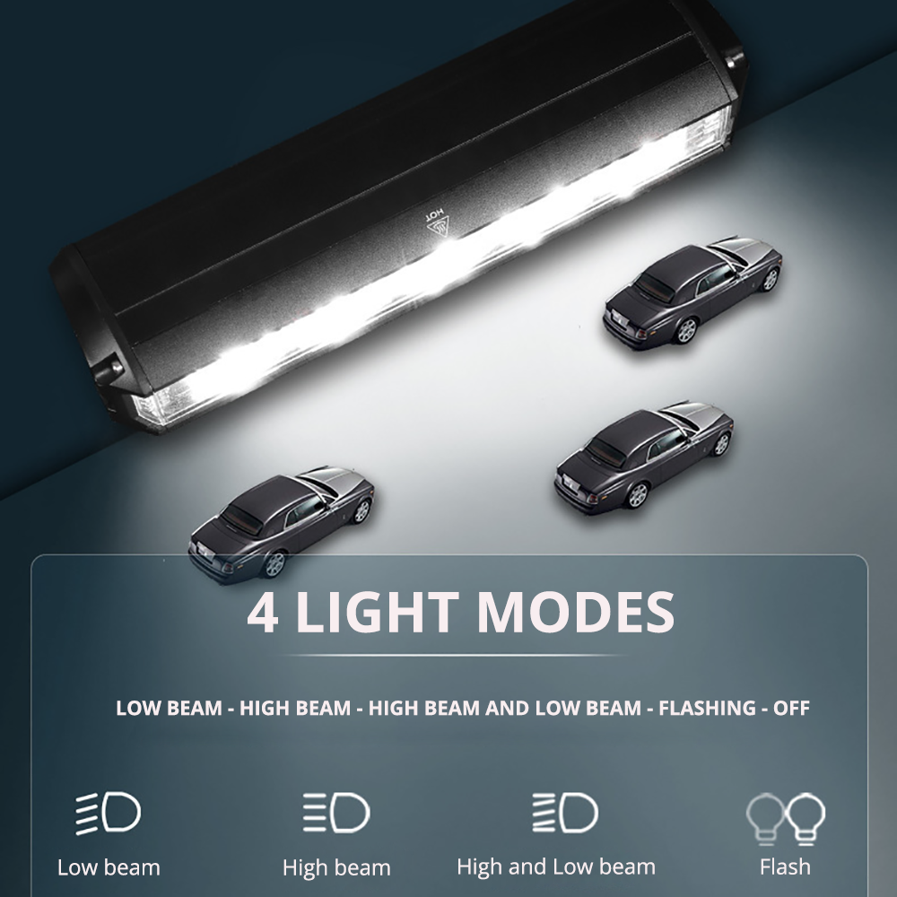 LED lampka rowerowa z funkcją powerbanku - LumiMax