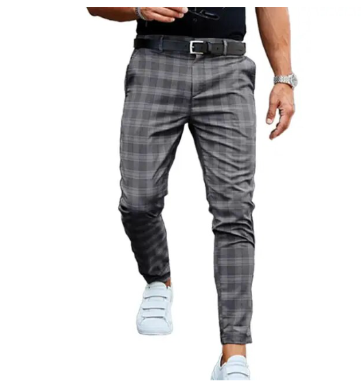 Giorgio Casual Chino | Stylowe i wytrzymałe spodnie męskie