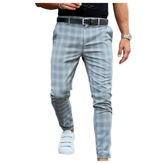 Giorgio Casual Chino | Stylowe i wytrzymałe spodnie męskie