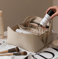 Luxury Beauty Case - BelleVault