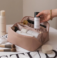 Luxury Beauty Case - BelleVault