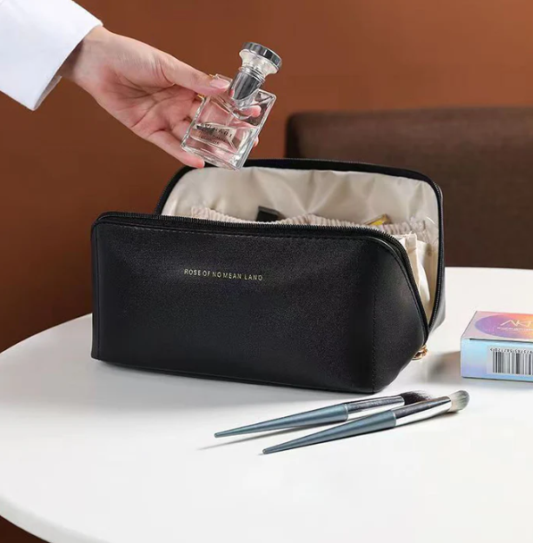 Luxury Beauty Case - BelleVault