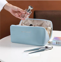 Luxury Beauty Case - BelleVault
