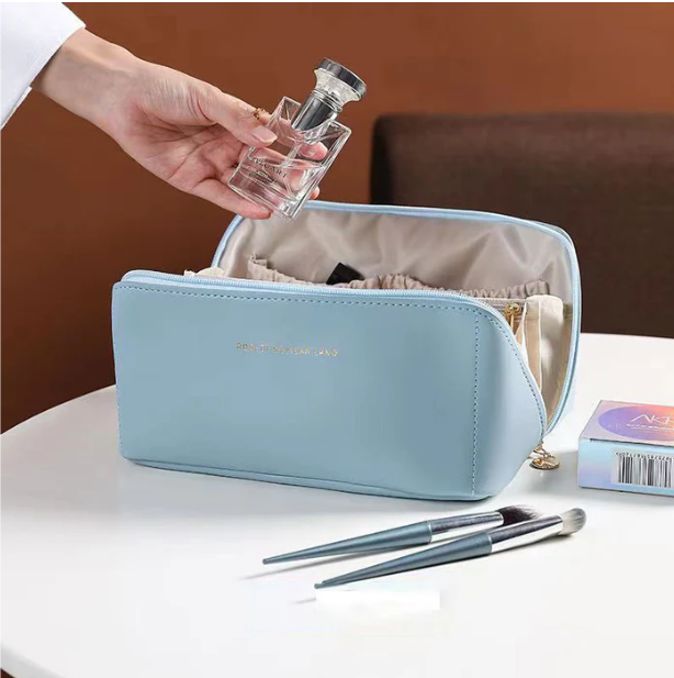 Luxury Beauty Case - BelleVault