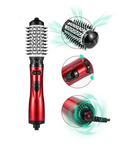 Professional Multifunctional Hair Dryer - Volyss