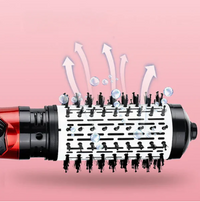 Professional Multifunctional Hair Dryer - Volyss