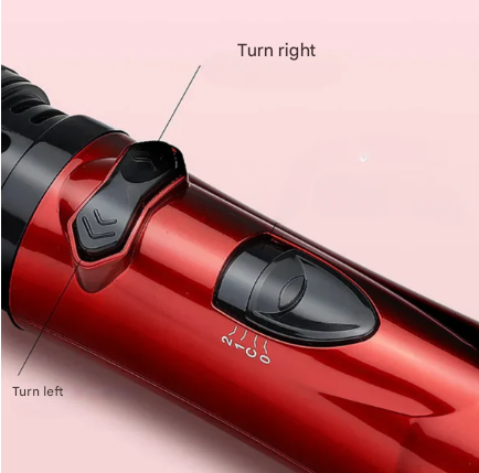 Professional Multifunctional Hair Dryer - Volyss