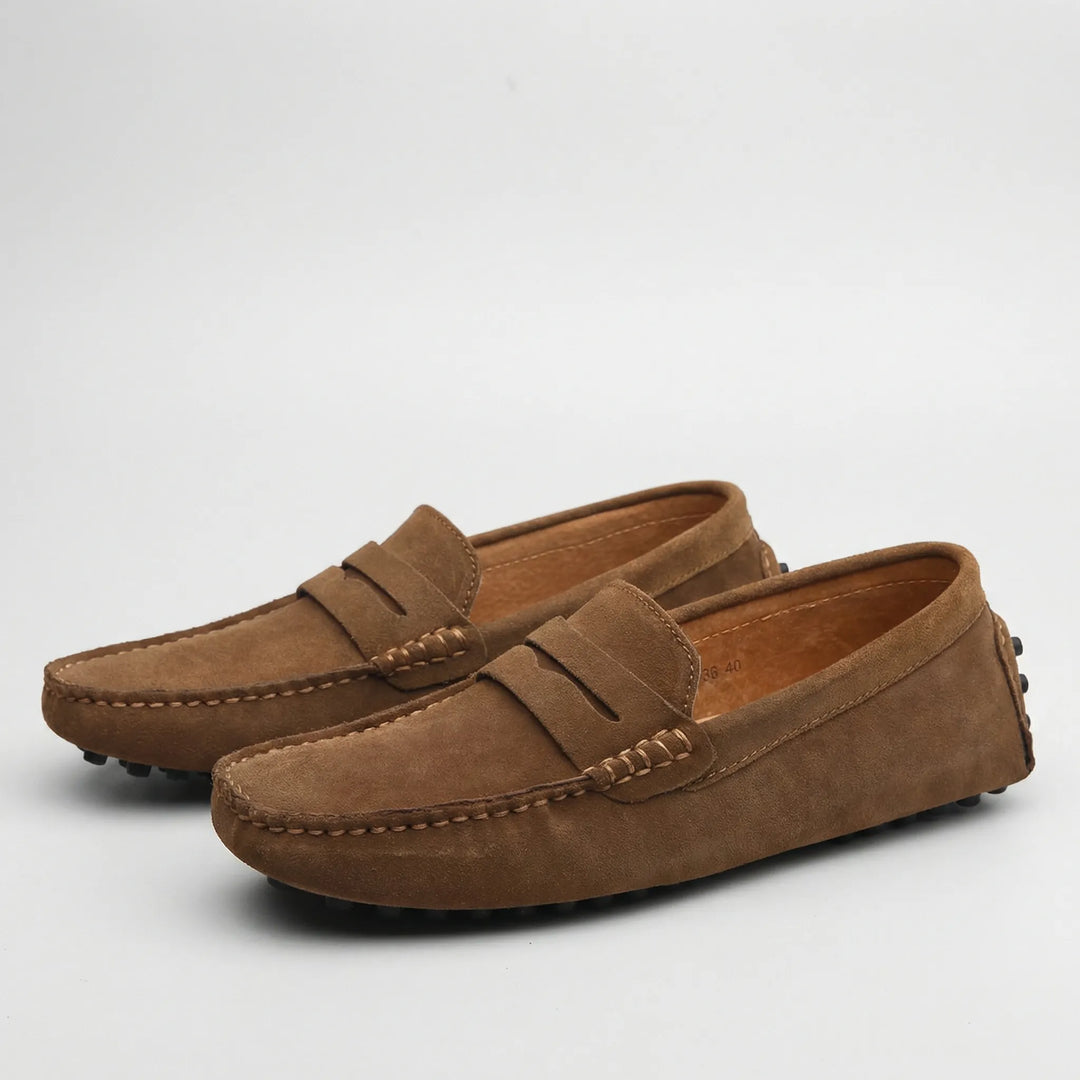 Schlichter Slipper Im Italienischen Stil - Darryl