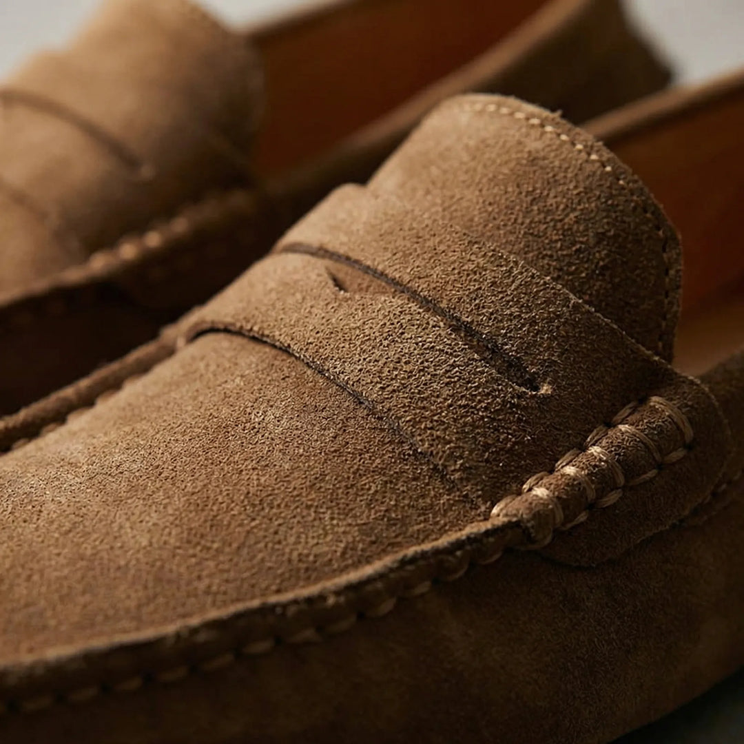 Schlichter Slipper Im Italienischen Stil - Darryl