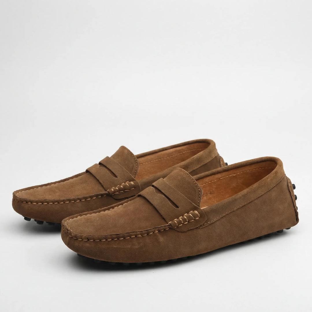 Schlichter Slipper Im Italienischen Stil - Darryl