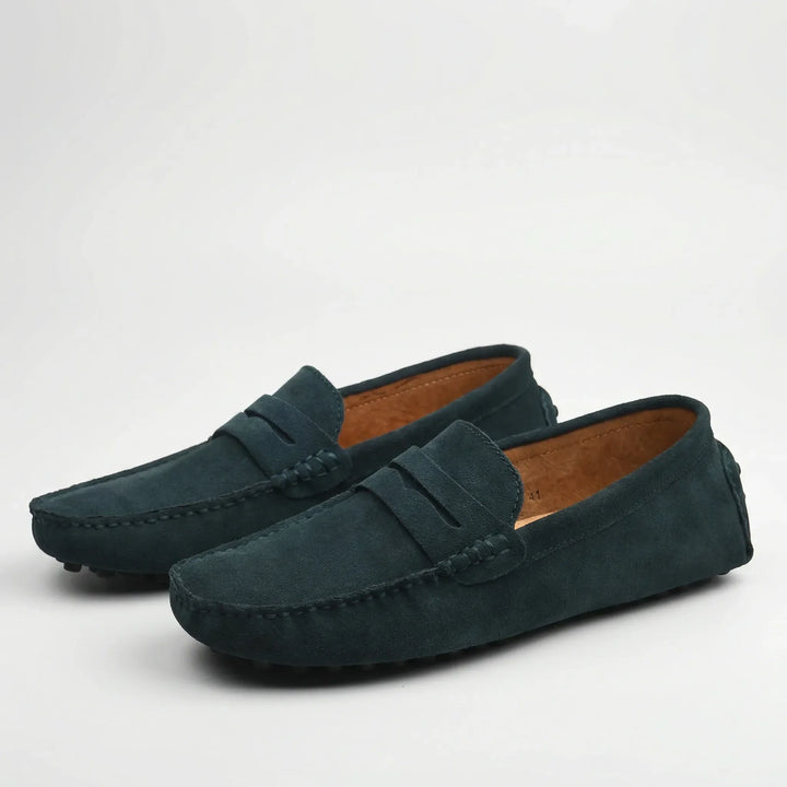 Schlichter Slipper Im Italienischen Stil - Darryl