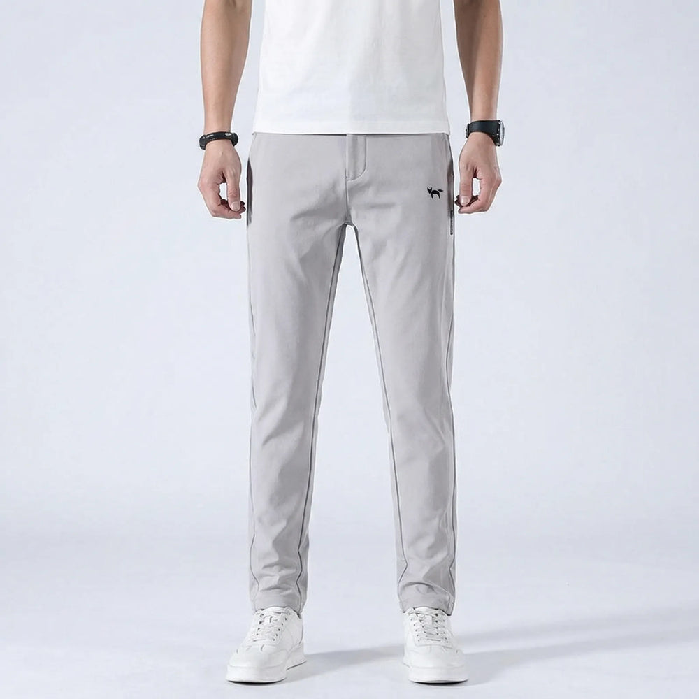 Schmal Geschnittene Herrengolfhose - Emmett