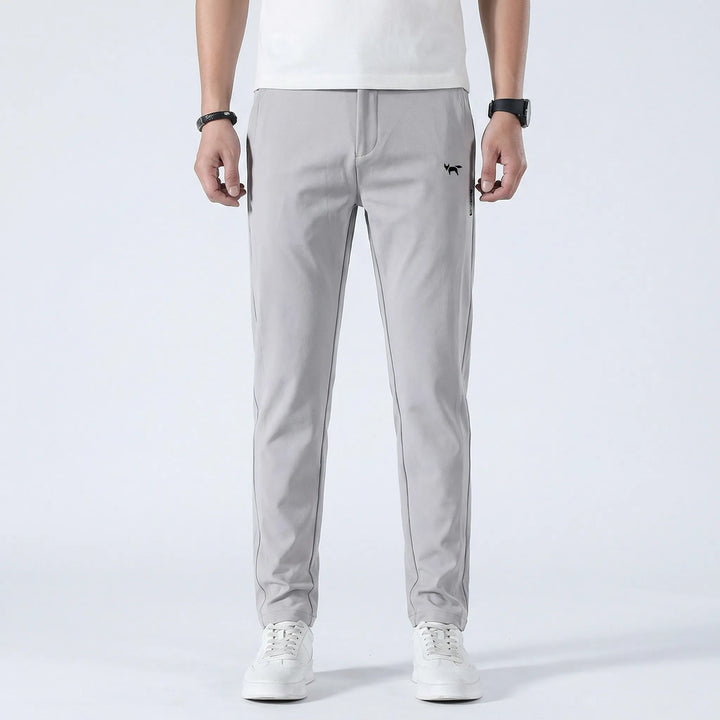 Schmal Geschnittene Herrengolfhose - Emmett