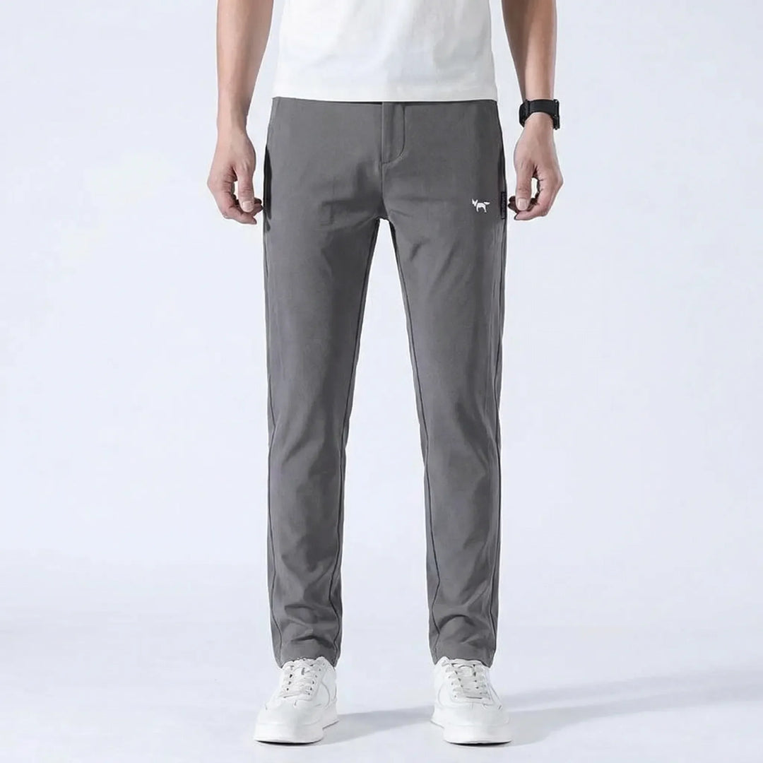 Schmal Geschnittene Herrengolfhose - Emmett