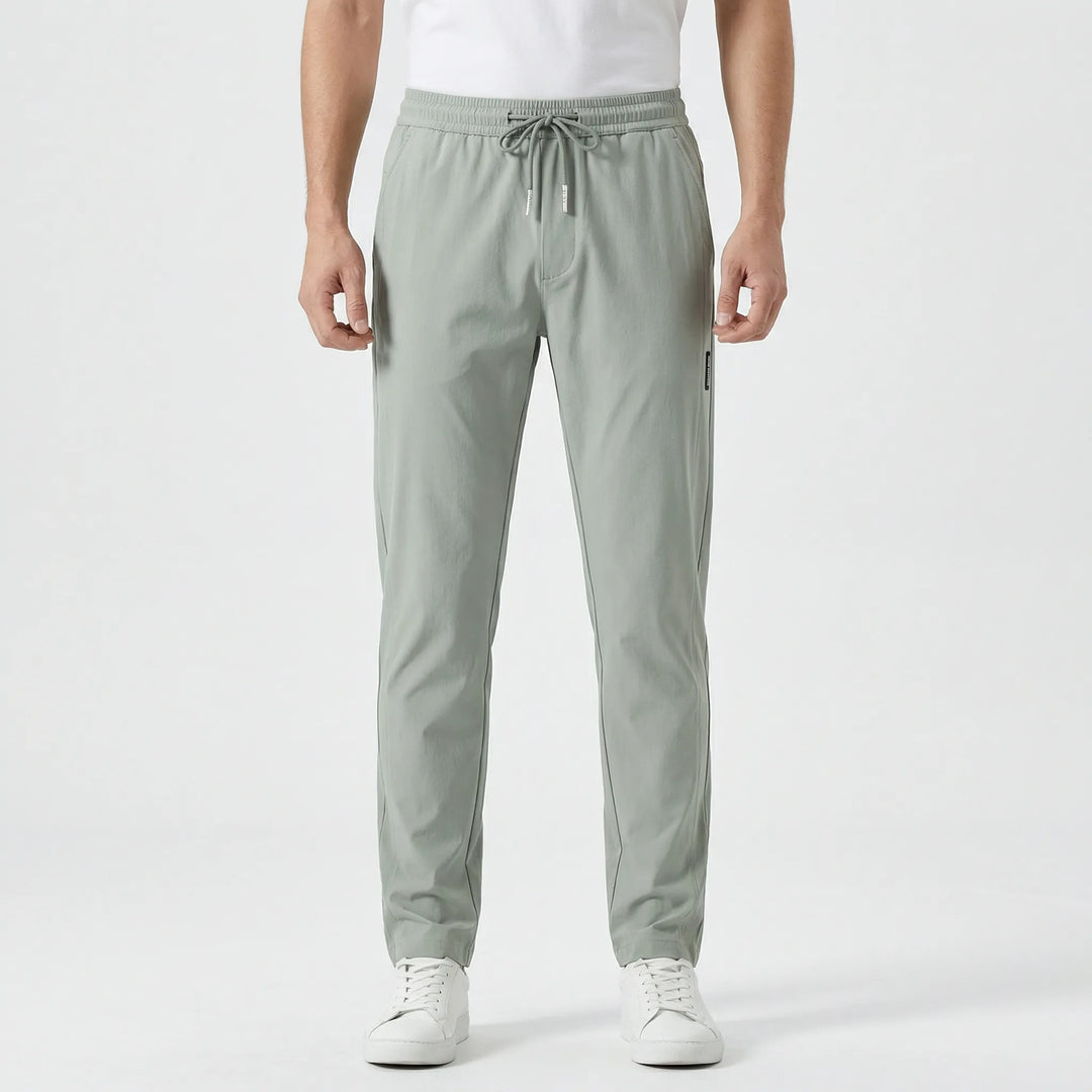 Schmal Geschnittene Herrengolfhose - Emmett