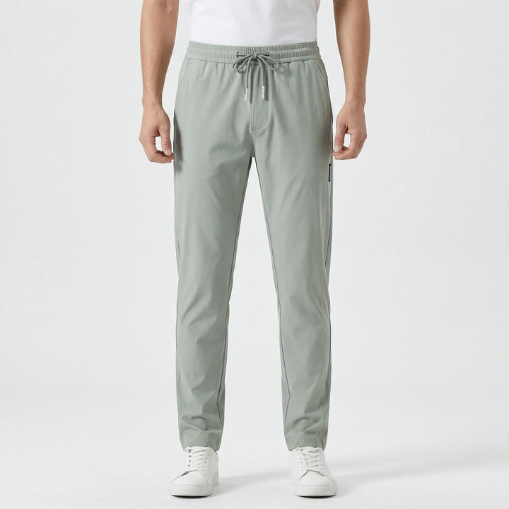 Schmal Geschnittene Herrengolfhose - Emmett