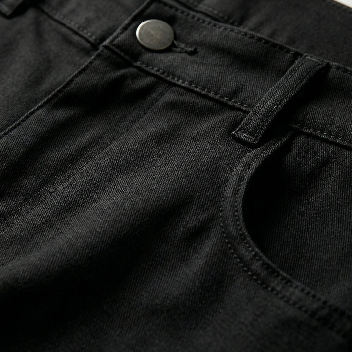 Schmal Zulaufende Herrenhose - Maddox