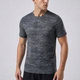 Sneldrogende trainingsoutfit heren - Aaron