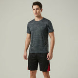 Sneldrogende trainingsoutfit heren - Aaron