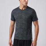 Sneldrogende trainingsoutfit heren - Aaron