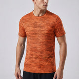 Sneldrogende trainingsoutfit heren - Aaron