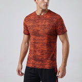 Sneldrogende trainingsoutfit heren - Aaron