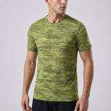 Sneldrogende trainingsoutfit heren - Aaron