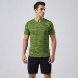 Sneldrogende trainingsoutfit heren - Aaron