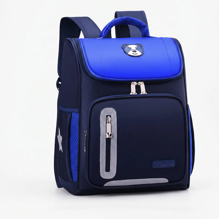 Schooltas Voor De Basisschool - Cubpack