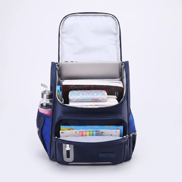 Schooltas Voor De Basisschool - Cubpack