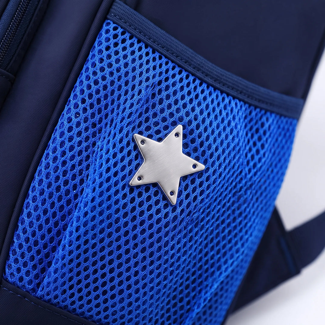Schooltas Voor De Basisschool - Cubpack