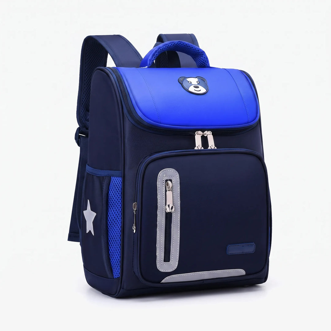 Schooltas Voor De Basisschool - Cubpack