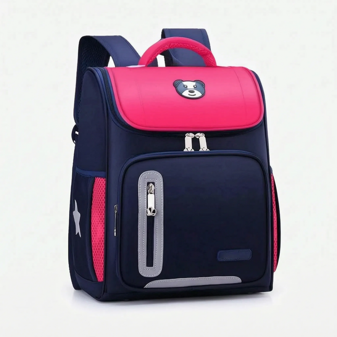 Schooltas Voor De Basisschool - Cubpack