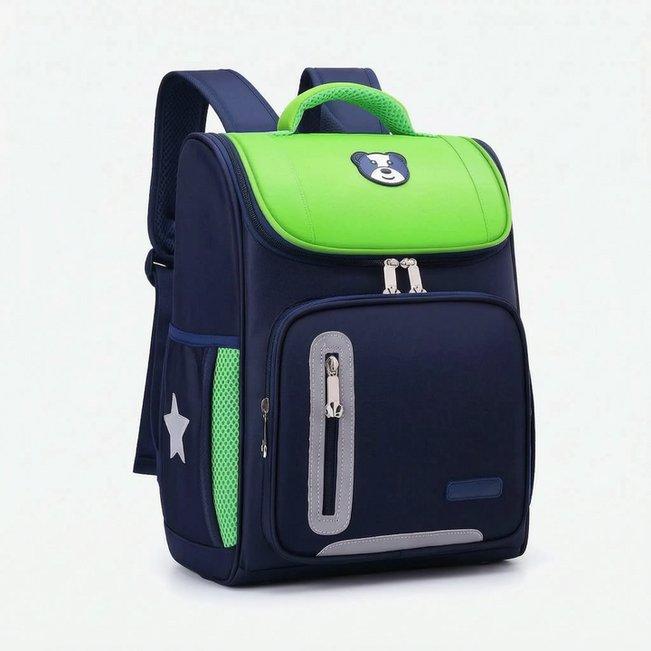 Schooltas Voor De Basisschool - Cubpack