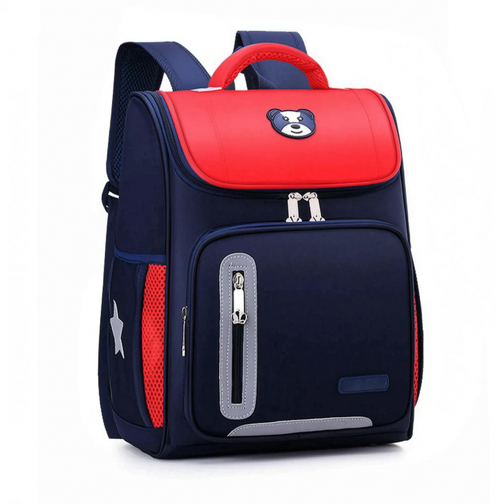 Schooltas Voor De Basisschool - Cubpack