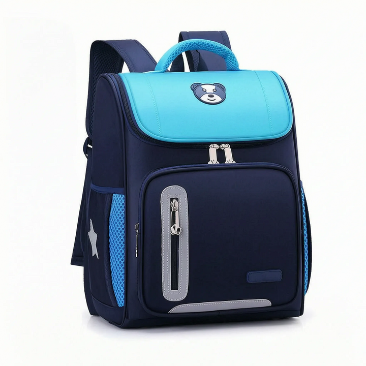 Schooltas Voor De Basisschool - Cubpack