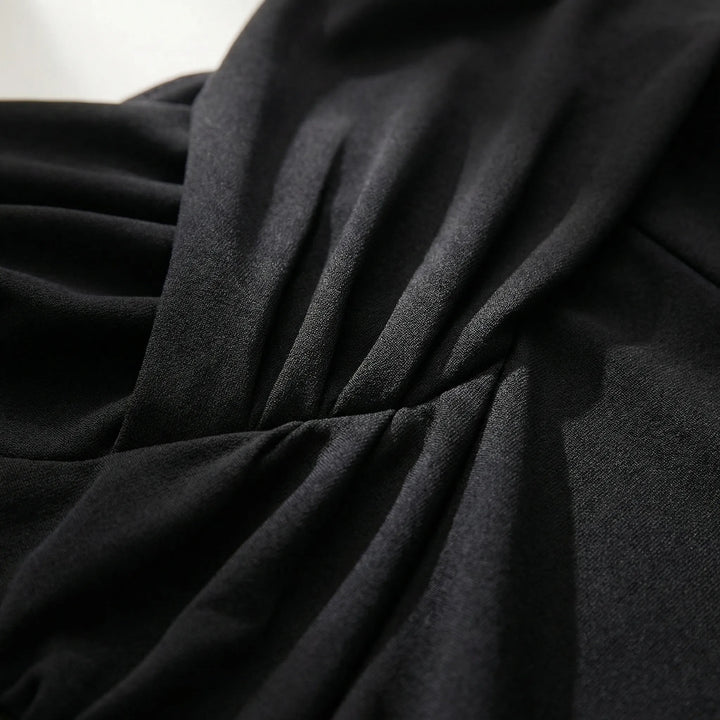 Schulterfreies Abendkleid - Jasmina