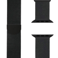 Milanese Apple Watch Band – SteelFlex
