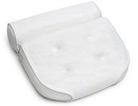 Premium Bath Pillow - SereniLux