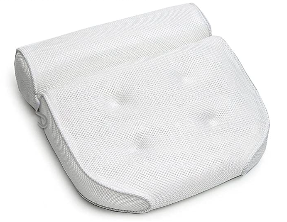 Premium Bath Pillow - SereniLux