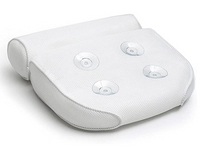 Premium Bath Pillow - SereniLux