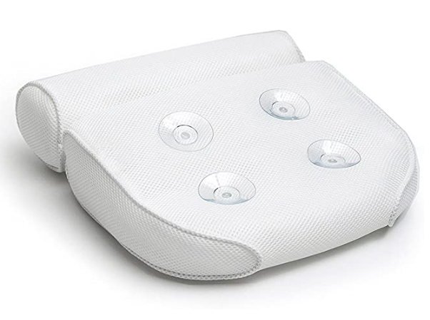 Premium Bath Pillow - SereniLux