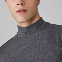Men's Polo Shirt with Short Sleeves - Adrian