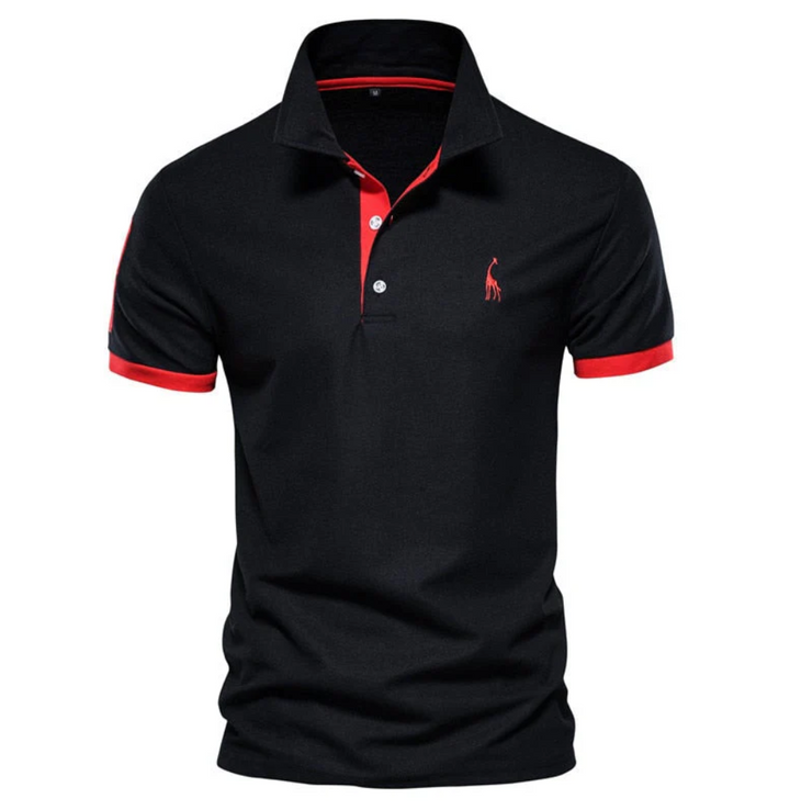 Sammy Jackson™ Baron Polo | Stijlvol & Casual